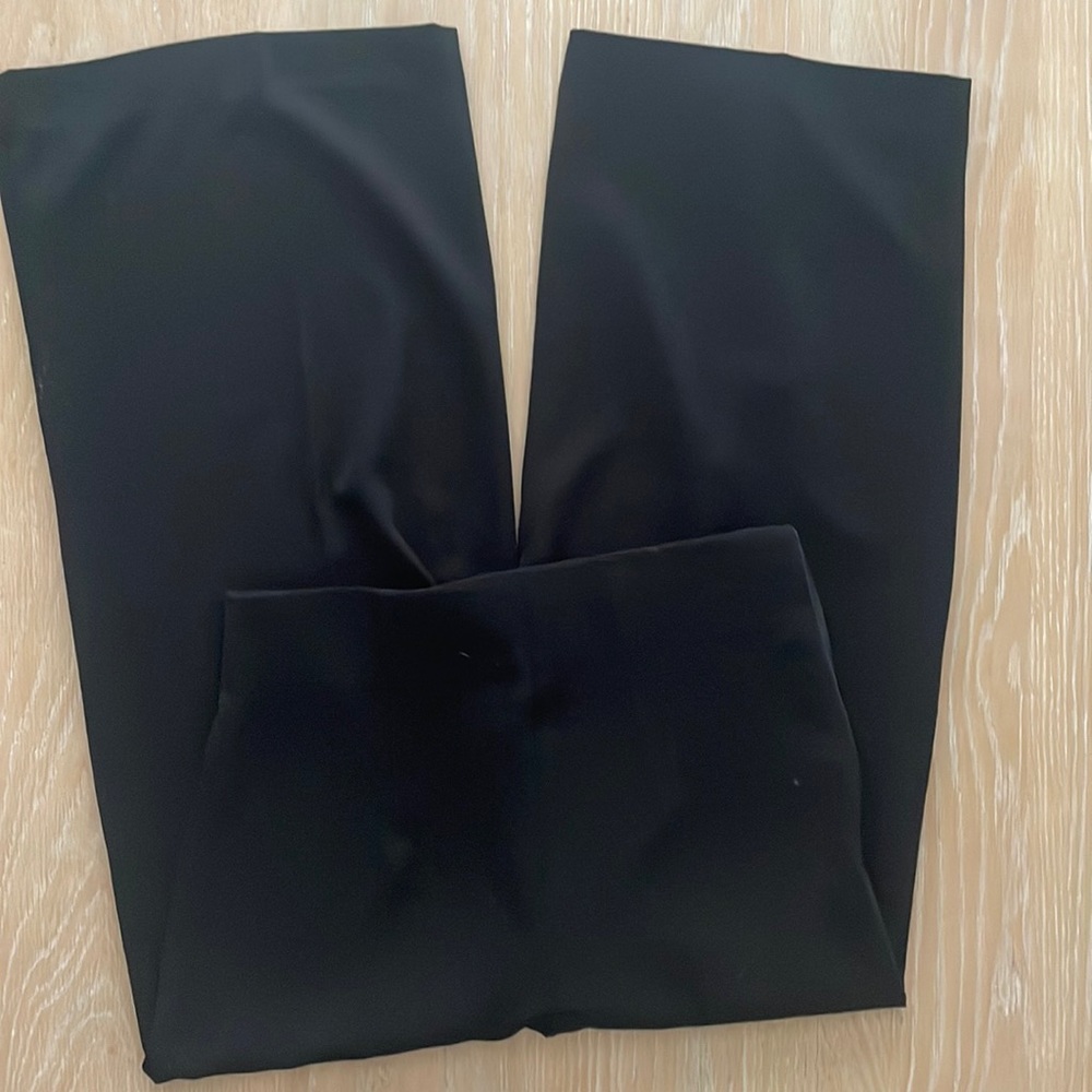 Zara Culotte’s pants